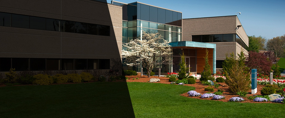 Seminary Landscapers
