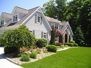 Landscapers and Lawncare Services in Seminary, MS